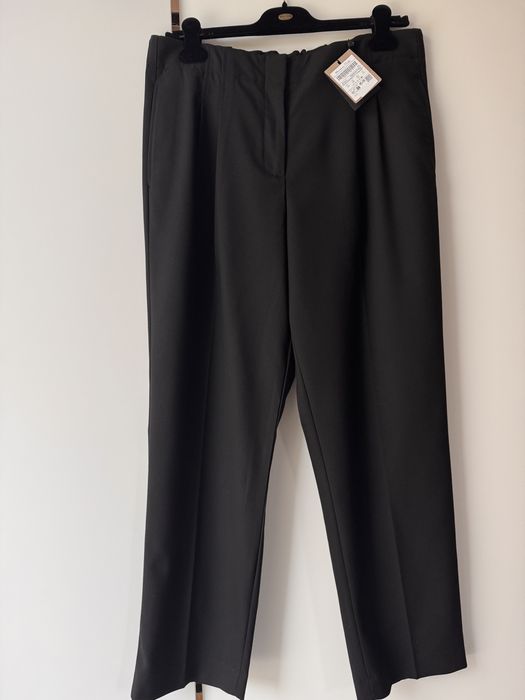 Massimo Dutti nowe spodnie 42