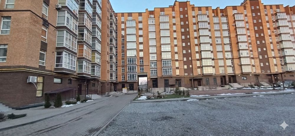 2 кімнатна, ЖК Олімпійський