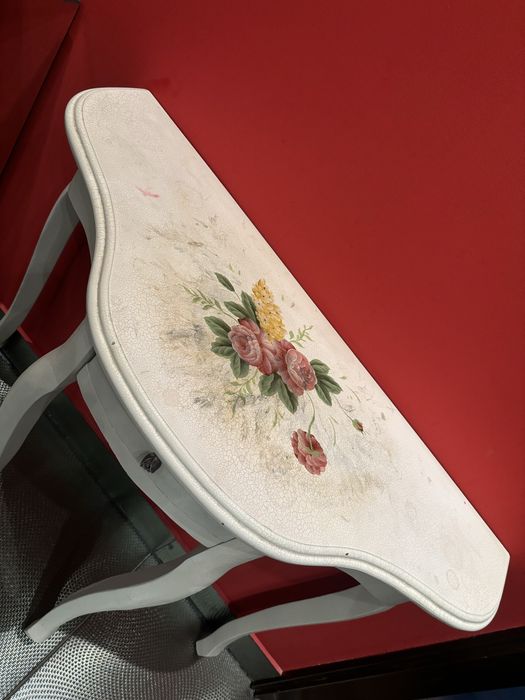 Komoda toaletka konsola