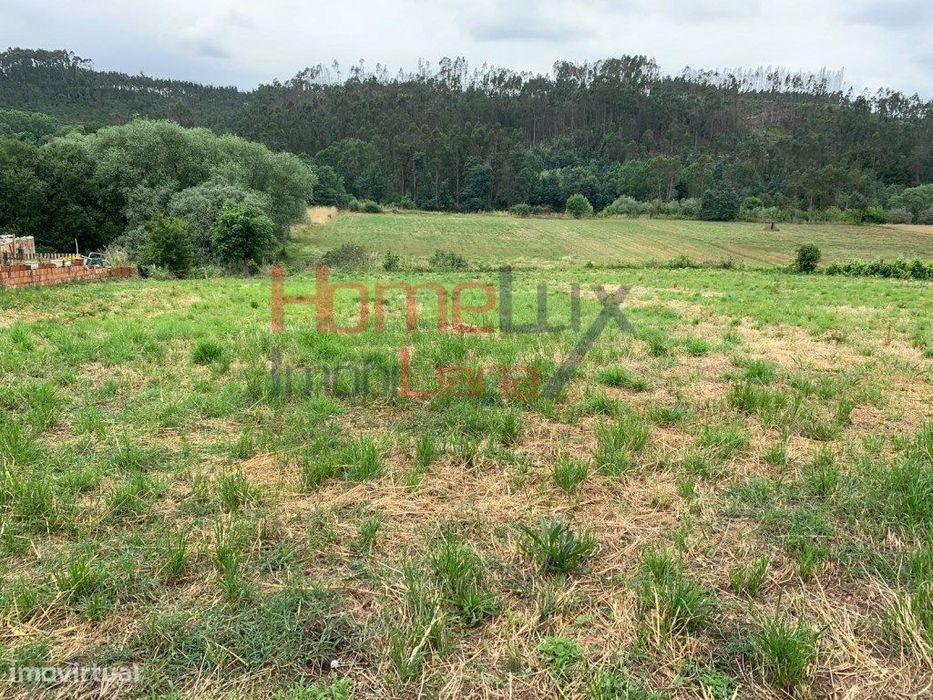 Terreno de Construção