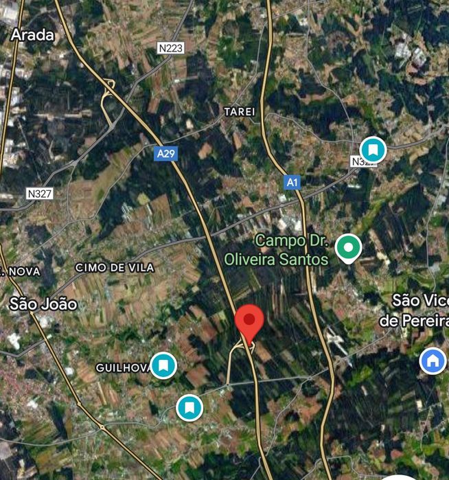 Arrumos, arrecadação, box e self storage