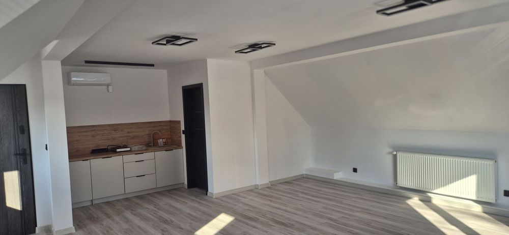 Lokal biurowy /usługowy 50m2