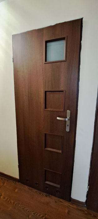 Drzwi wewnętrzne