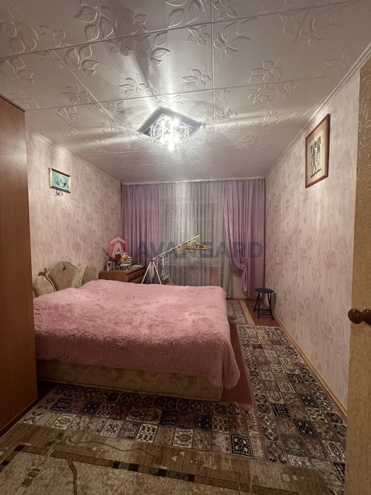 Квартира – Запоріжжя, Житломасив - Вид 2