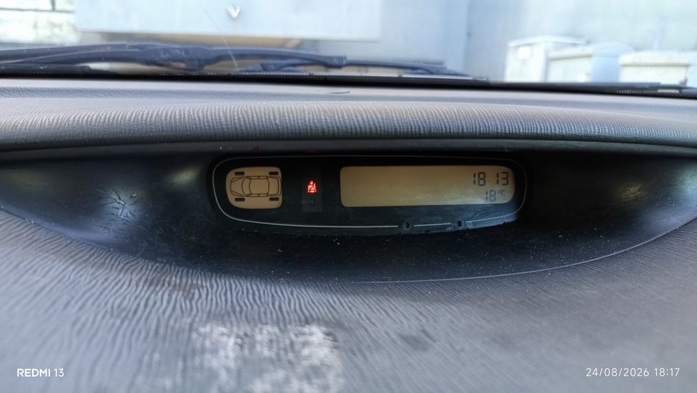 vendo Renault Laguna2