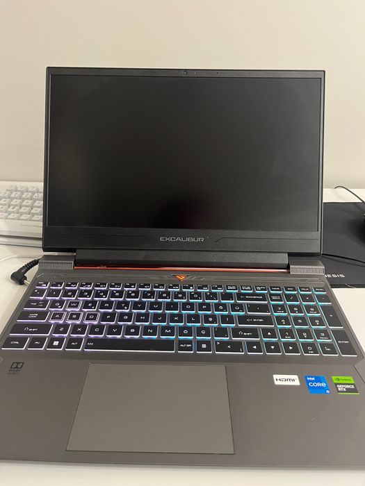 Gaming laptop rtx 4050