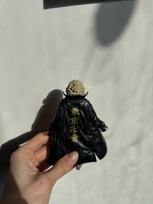 Майкі з «Токійські Месники»