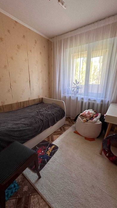 Продам 3-кімнатну квартиру, вул. Балківська/Мельницька