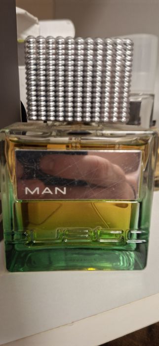 Perfume Custo Barcelona Man