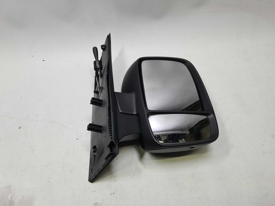 Lusterko prawe Fiat Scudo II Citroen Jumpy 2 Peugeot Expert NOWE OEM