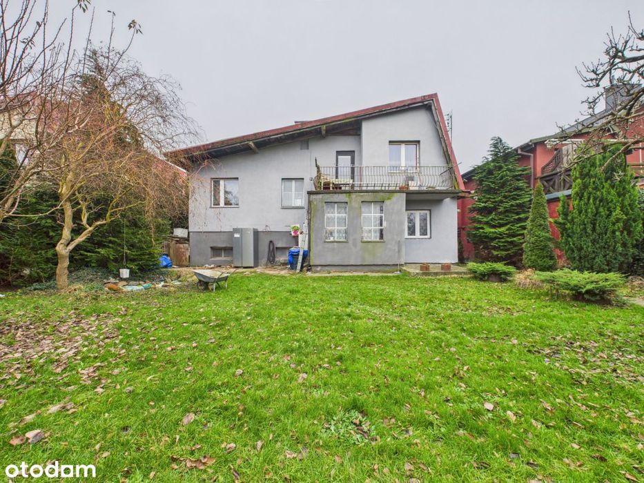 Możliwość zamiany na mieszkanie