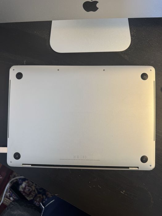 Macbook Pro A1706 13.3 Mid 2017