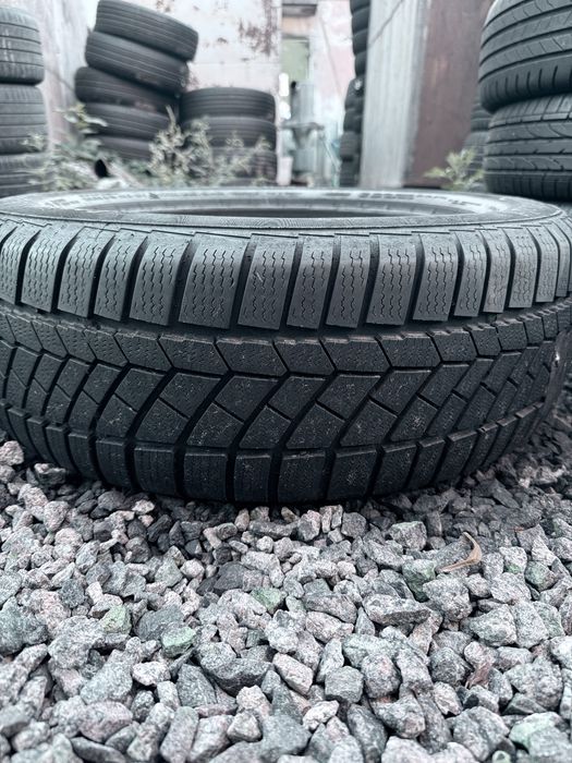 205 60 16 Continental TS830P 90% 2024 Шини Зима