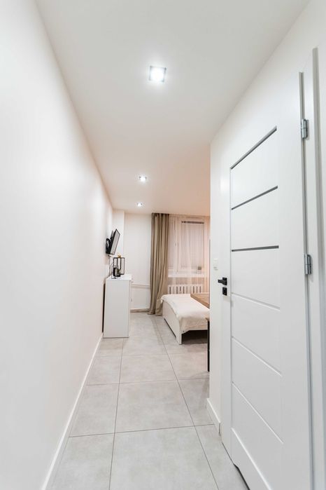 Apartament w centrum Częstochowy