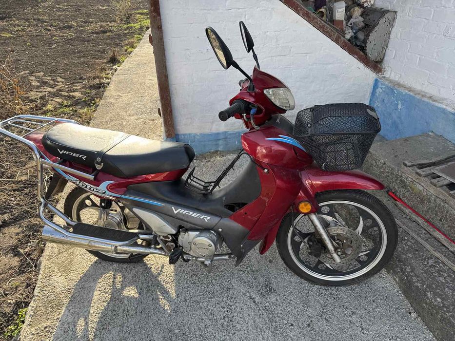 Продам вайпер актив