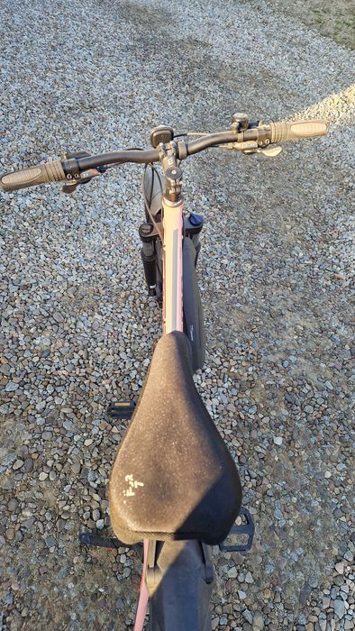 Rower Dema Tigra 3 jak nowy