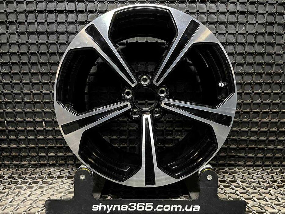 ДИСКИ оригінал MERCEDES R19 5X112 EClass W214/S214 A2144013600