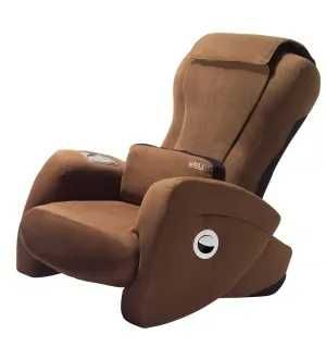 Fotel HT i-Joy 130 Human Touch masujący do domu salonu powystawowy