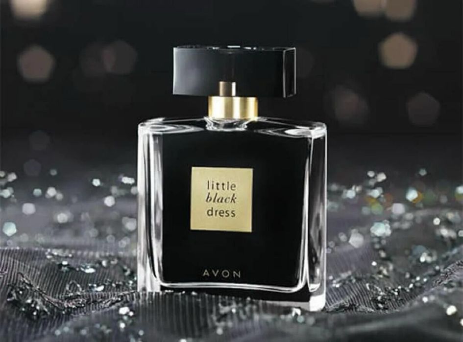 Вигідна ціна! Ароматні парфуми/духи Little Black Dress/пишіть!