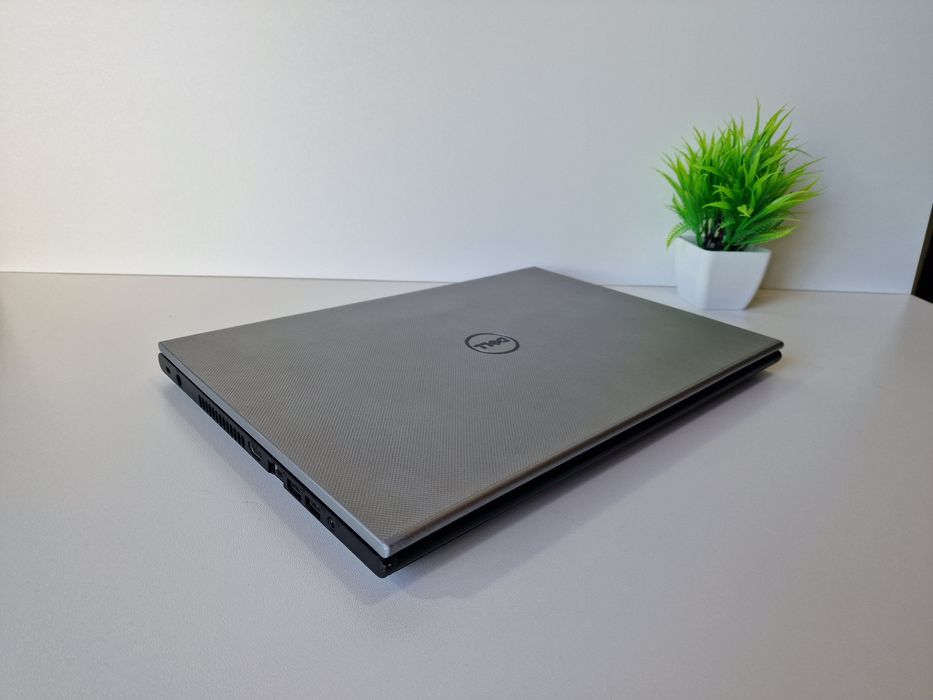 Laptop DELL ~ Intel Core i5 i7 ~ SSD 512GB ~ 12GB ram ~graf. 2GB~ GWAR