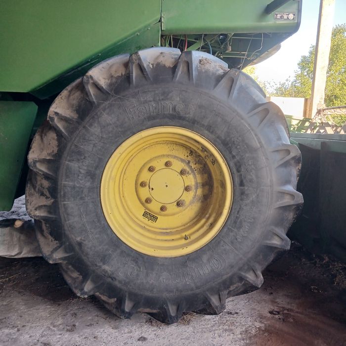 Продам шину 23.1 - 26 Continental