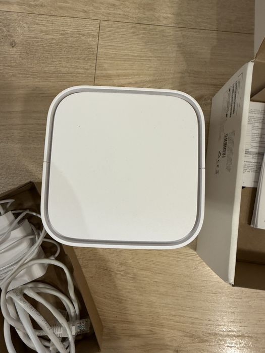 Modem router 5G Cpe 5s