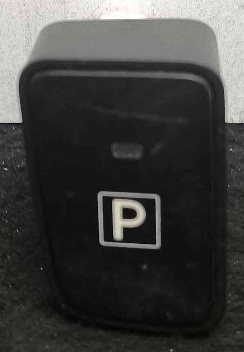 Travão de Estacionamento / Parque TOYOTA AURIS (_E18_) ano 2013