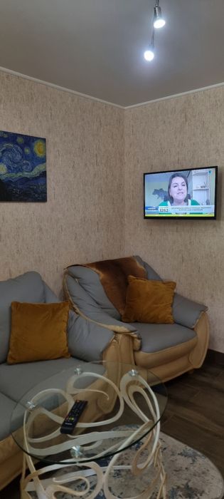 2 к квартира .  Проспект миру. СВ.Автовокзал 1.