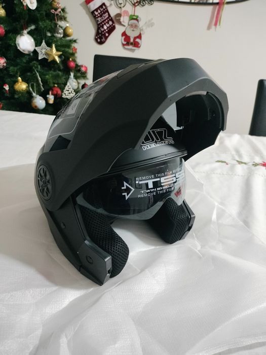 Capacete modular (NOVOS) Vários Tamanhos