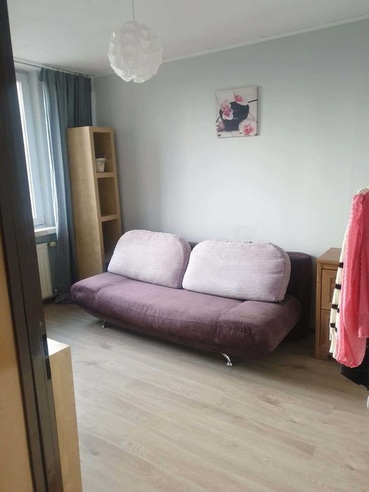 Wynajmę mieszkanie na Bródnie 45m