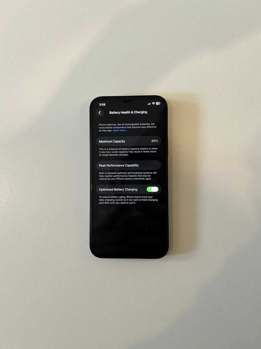 iPhone 12 | Excelente Estado | Bateria a 89%