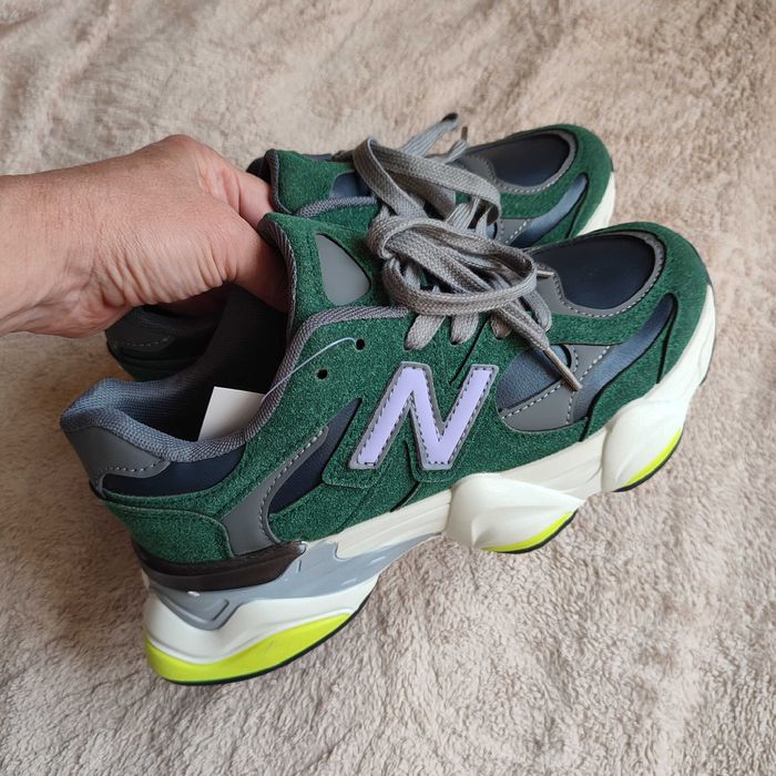 Кросівки жіночі під New Balance, p.41, нові, демісезонні