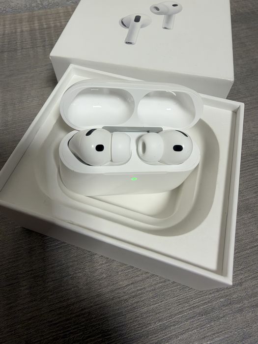 AirPods Pro 3 A3122