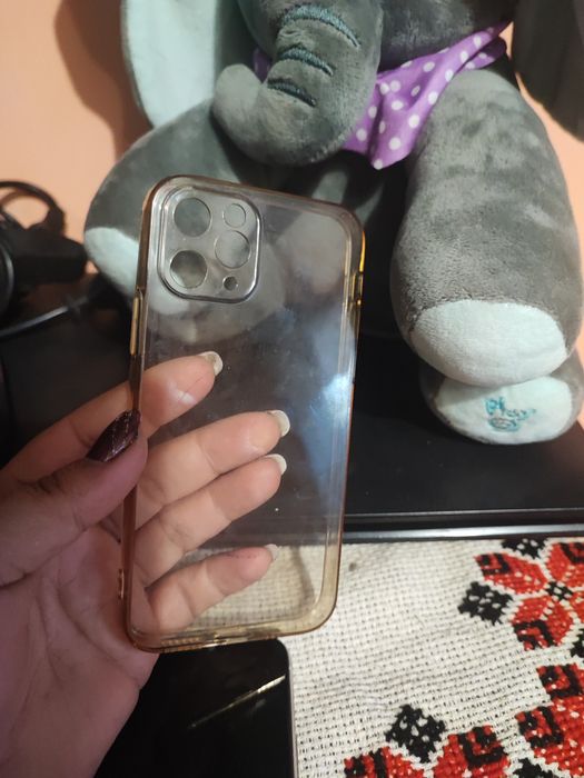 Айфон  На запчасті