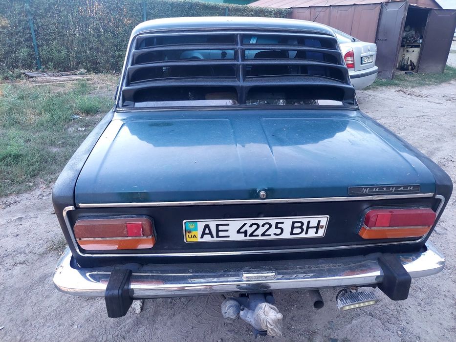 Продам Ваз 2103 1974г
