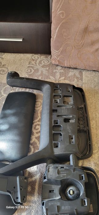 Дзеркало Volvo FН