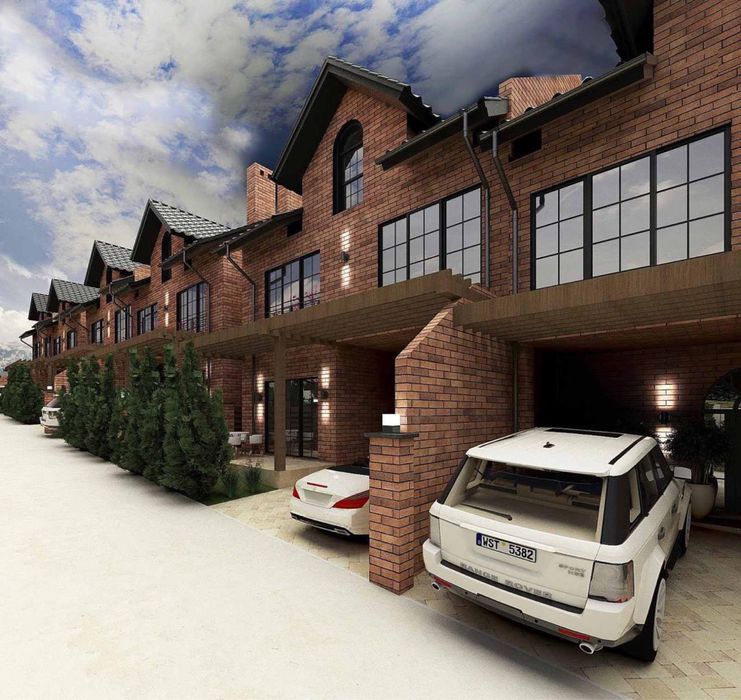 Продам коттедж ул.Темирязева/ул.Львовская