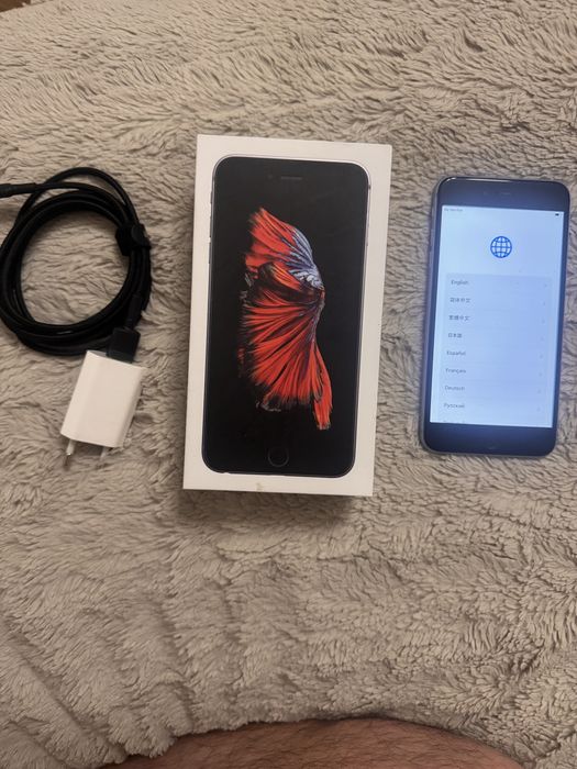 Apple Iphone 6S 32GB