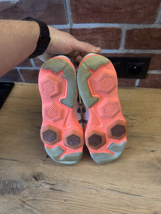 Buty do biegania/sneakersy Nike