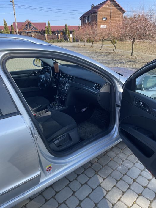 Продам  Skoda Superb 2