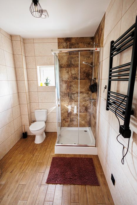 Domek do wynajęcia,  70m2