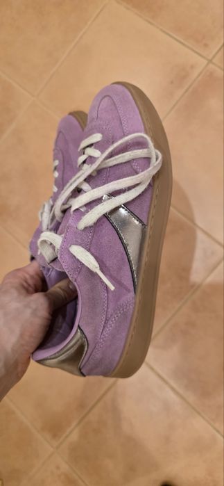 Buty damskie "reserved"