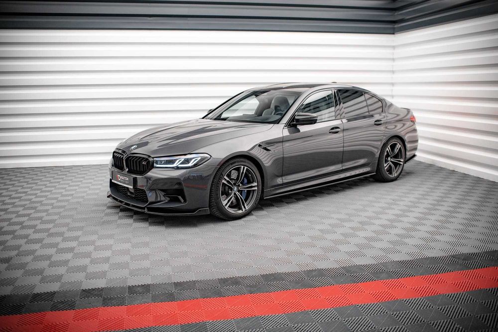 Jantes 19 5x112 BMW M5 F90 Style 705M