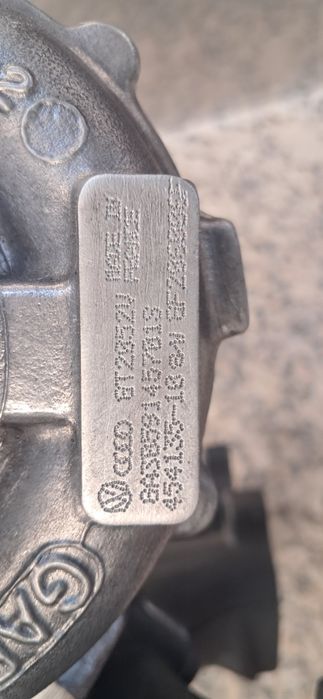 Turbo 2052v ( ler a descrição)