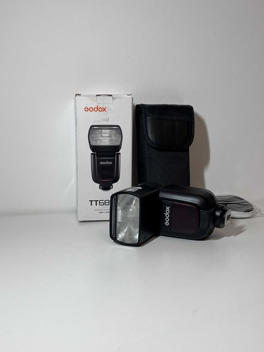 Godox TT685 II Compact C