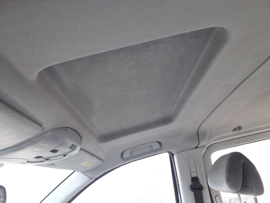 Салоны вито виано 639 638 Коротыш Лонг 1 и 2 здвижки