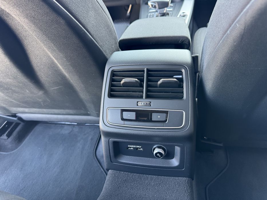 Audi A4 2019 VIN WAUZZZF47KA079169 фото оголошення 24 з 24