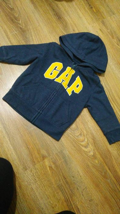 Теплий одяг для хлопчика