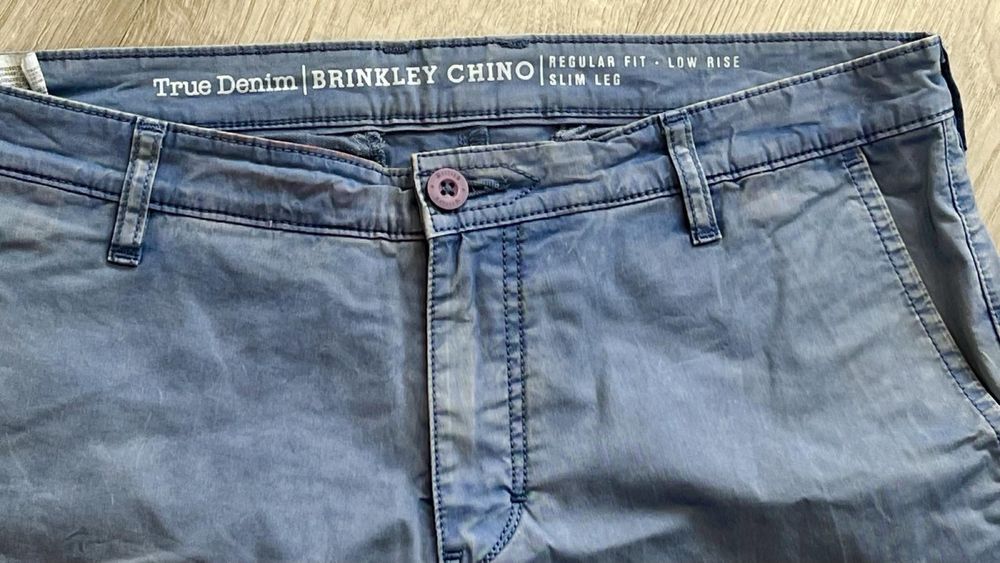 Штани Mustang M/L