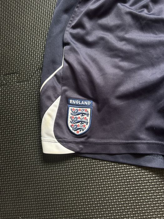 Spodenki Umbro Anglia